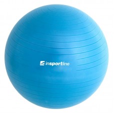 Гімнастичний м"яч inSPORTline Top Ball 850 мм, блакитний, код: 3912-3-IN