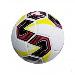 М"яч футбольний SNS Snake FT23-20-Ж №5, білий, код: 12743-SNS М"яч футбольний SNS Snake FT23-20-Ж №5, білий, код: 12743-SNS