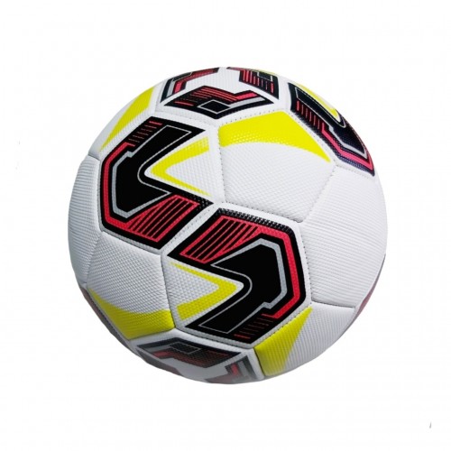 М"яч футбольний SNS Snake FT23-20-Ж №5, білий, код: 12743-SNS