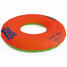 Круг для плавання Zoggs Swim Ring 3-6 років, помаранчевий, код: 2023111400833