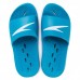 Шльопанці дитячі Speedo SlideS One Piece Ju розмір 38, блакитний-білий, код: 5053744474489