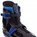 Фітнес джампери Kangoo XXL (42-44) чорний-синій, код: SK-7282_XXL_BKBL