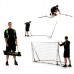 Футбольні ворота Quickplay Kickster 8x5" 240x150 см, код: 5758-IN