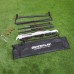 Футбольні ворота Quickplay Kickster 8x5" 240x150 см, код: 5758-IN