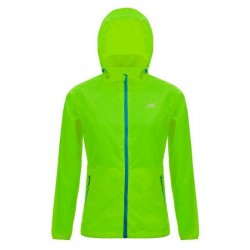 Мембранна куртка Mac in a Sac Origin Neon green (S), код: 923 NEOGRN S