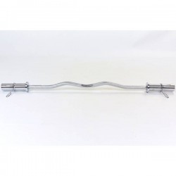 Гриф BioGym 1200 мм. (W-подібний), код: TA-8060