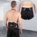 Поперековий пояс нирковий W-TEC Tourbelt L, чорний, код: 22988-L-IN