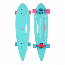 Скейтборд Tempish Buffy 36 Pintail / blue, код: 1060000776/blue