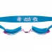 Окуляри для плавання дитячі MadWave Bubble, синій, код: M041103_BL Окуляри для плавання дитячі MadWave Bubble, синій, код: M041103_BL