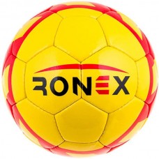 М"яч футбольний Ronex DXN, код: RX-H1-YDX2