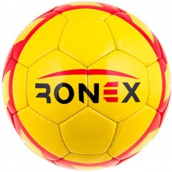 М"яч футбольний Ronex DXN, код: RX-H1-YDX2