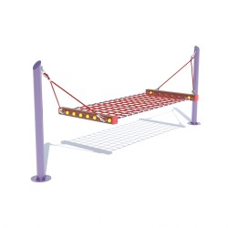 Гамак Miros 4160х1000х1500 мм, код: LK102