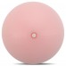 М"яч для пілатесу та йоги Mini Pilates Ball Bloom 20 см, рожевий, код: LB7000-20_P