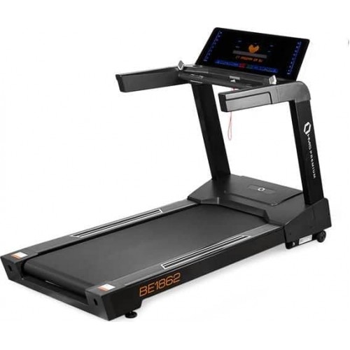 Електрична бігова доріжка HMS Premium BE1862, код: 17-19-020-IN Електрична бігова доріжка HMS Premium BE1862, код: 17-19-020-IN