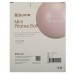 М"яч для пілатесу та йоги Mini Pilates Ball Bloom 20 см, рожевий, код: LB7000-20_P