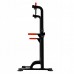 Багатофункціональна стійка для підтягувань 4Fizjo регульована Black, код: P-5905973402613