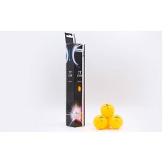 М"ячі для настільного тенісу Donic 2T-Club 6 шт, код: MT-618388 М"ячі для настільного тенісу Donic 2T-Club 6 шт, код: MT-618388