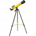 Телескоп National Geographic 50/600 Refractor AZ Yellow (9101001), код: 924763-SVA