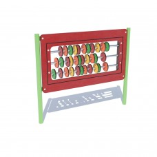 Інтерактивна панель Miros 1050х100х80 мм, код: DIO665.9