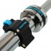 Замки швидкознімні для грифа Lock-Jaw Pro LiveUp 2шт, 50мм, чорний, код: LP8099
