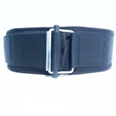 Пояс для важкої атлетики SNS WS2215-S розмір S, синій, код: 47031-SNS Пояс для важкої атлетики SNS WS2215-S розмір S, синій, код: 47031-SNS