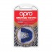 Капа Opro Junior Bronze Blue, код: art_002185002