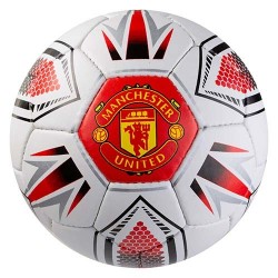 М"яч футбольний PlayGame Manchester United, код: GR4-429MU/3