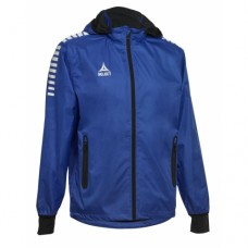 Куртка вітрозахисна чоловіча Select Monaco All-Weather Jacket XXL, синій, код: 5703543235292