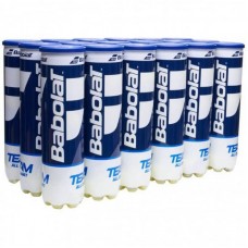 М"ячі для тенісу Babolat Team All Court 4b, код: 3324921792972 М"ячі для тенісу Babolat Team All Court 4b, код: 3324921792972