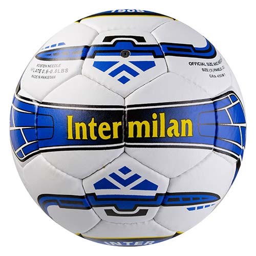 М"яч футбольний PlayGame Inter Milan, код: GR4-450IM/1