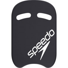 Дошка для плавання Speedo Kick Board Au One Size, чорний, код: 5059937918600 Дошка для плавання Speedo Kick Board Au One Size, чорний, код: 5059937918600