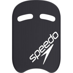 Дошка для плавання Speedo Kick Board Au One Size, чорний, код: 5059937918600