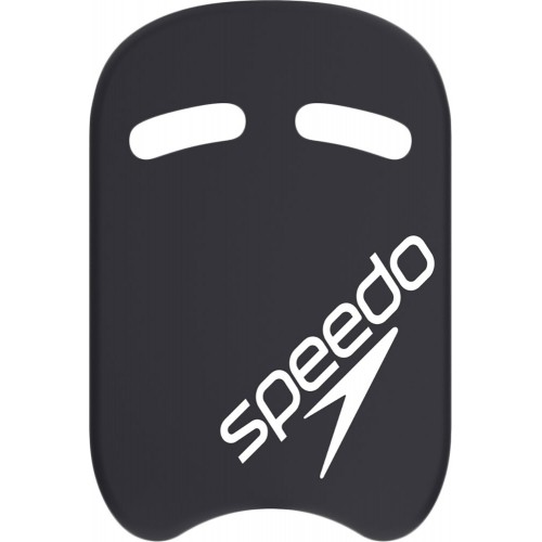 Дошка для плавання Speedo Kick Board Au One Size, чорний, код: 5059937918600 Дошка для плавання Speedo Kick Board Au One Size, чорний, код: 5059937918600