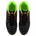 Взуття для футзалу чоловічі Maraton розмір 41, чорний-салатовий-помаранчевий, код: 230506-1_41BK Взуття для футзалу чоловічі Maraton розмір 41, чорний-салатовий-помаранчевий, код: 230506-1_41BK