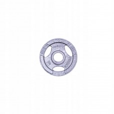 Диск чавунний inSPORTline Hamerton 1,25 кг, код: 12708-IN