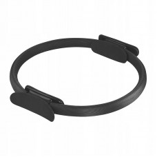 Кільце для пілатесу 4FIZJO Pilates Ring Black, код: P-5907739313034