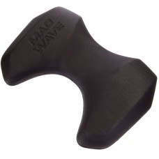 Дошка для плавання MadWave Jet 260х180х60 мм, чорний, код: M072703-S52 Дошка для плавання MadWave Jet 260х180х60 мм, чорний, код: M072703-S52