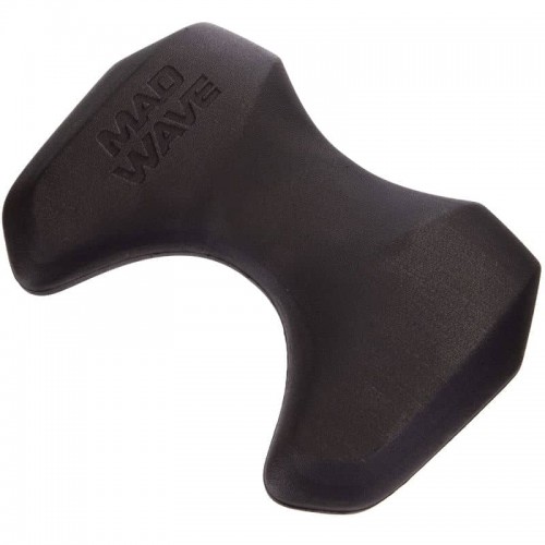 Дошка для плавання MadWave Jet 260х180х60 мм, чорний, код: M072703-S52 Дошка для плавання MadWave Jet 260х180х60 мм, чорний, код: M072703-S52