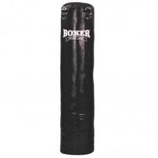Мішок боксерський Boxer 1400х330 мм, 36 кг, чорний, код: 1003-01_BK Мішок боксерський Boxer 1400х330 мм, 36 кг, чорний, код: 1003-01_BK