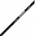 Палки лыжные Gabel Speed Black/Silver 120, код: DAS301271-DA