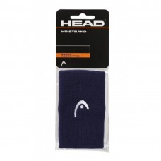 Напульсник Head New WristBand 5" 2 шт, темно-синій, код: 726424938933
