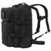 Рюкзак тактичний Highlander Recon Backpack 28L Black (TT167-BK), код: 929698-SVA