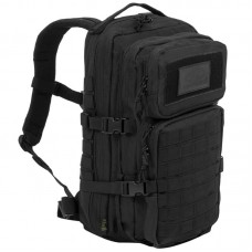 Рюкзак тактичний Highlander Recon Backpack 28L Black (TT167-BK), код: 929698-SVA