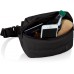 Сумка поясна Heys Puffer Waist Bag Black (30125-0001-00), код: 930933-SVA