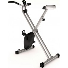 Магнітний велотренажер Physionics EXBK04, код: M-10161591-IN Магнітний велотренажер Physionics EXBK04, код: M-10161591-IN