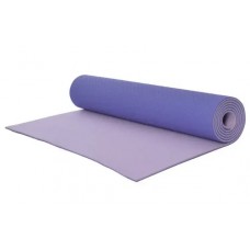 Коврик для фітнесу та йоги Lanor 1830x610x6 мм, фіолетово-бузковий, код: 1787950711-E