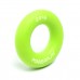 Еспандер кистьовий силіконовий PowerPlay Hand Grip Ring Medium 20 кг, зелений, код: PP_4324_20kg