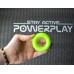 Еспандер кистьовий силіконовий PowerPlay Hand Grip Ring Medium 20 кг, зелений, код: PP_4324_20kg