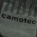 Трекінгові шкарпетки Camotec TRK 2.0 Middle, розмір 43-46, сірий, код: 2972900127720