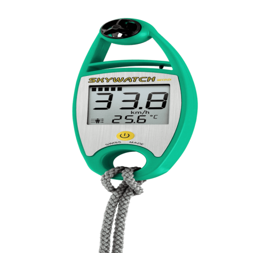 Анемометр Skywatch Wind (SW-01), код: 930126-SVA